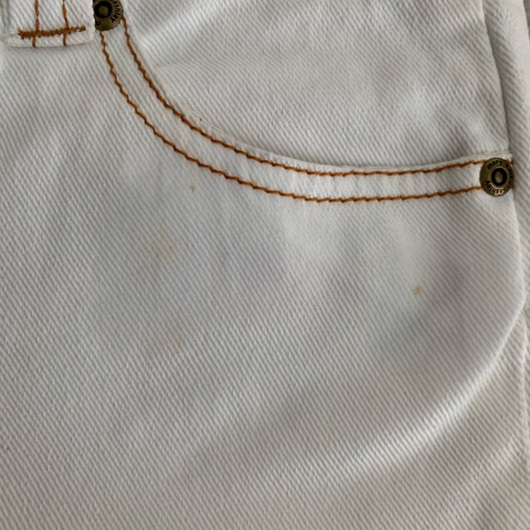 Mary Kate & Ashley Embroidered Denim, Size 12, NWT - Picture 7 of 8